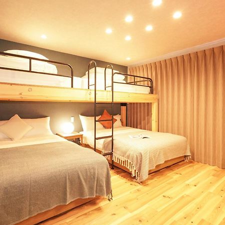 Tokyo Ikoi Hotelー綺麗なホテル 客房 照片