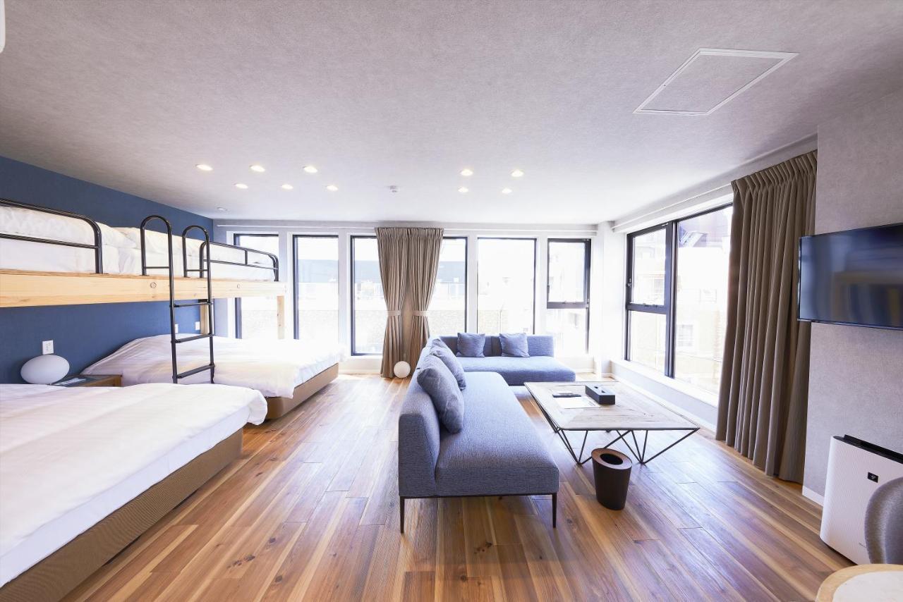 Tokyo Ikoi Hotelー綺麗なホテル 外观 照片
