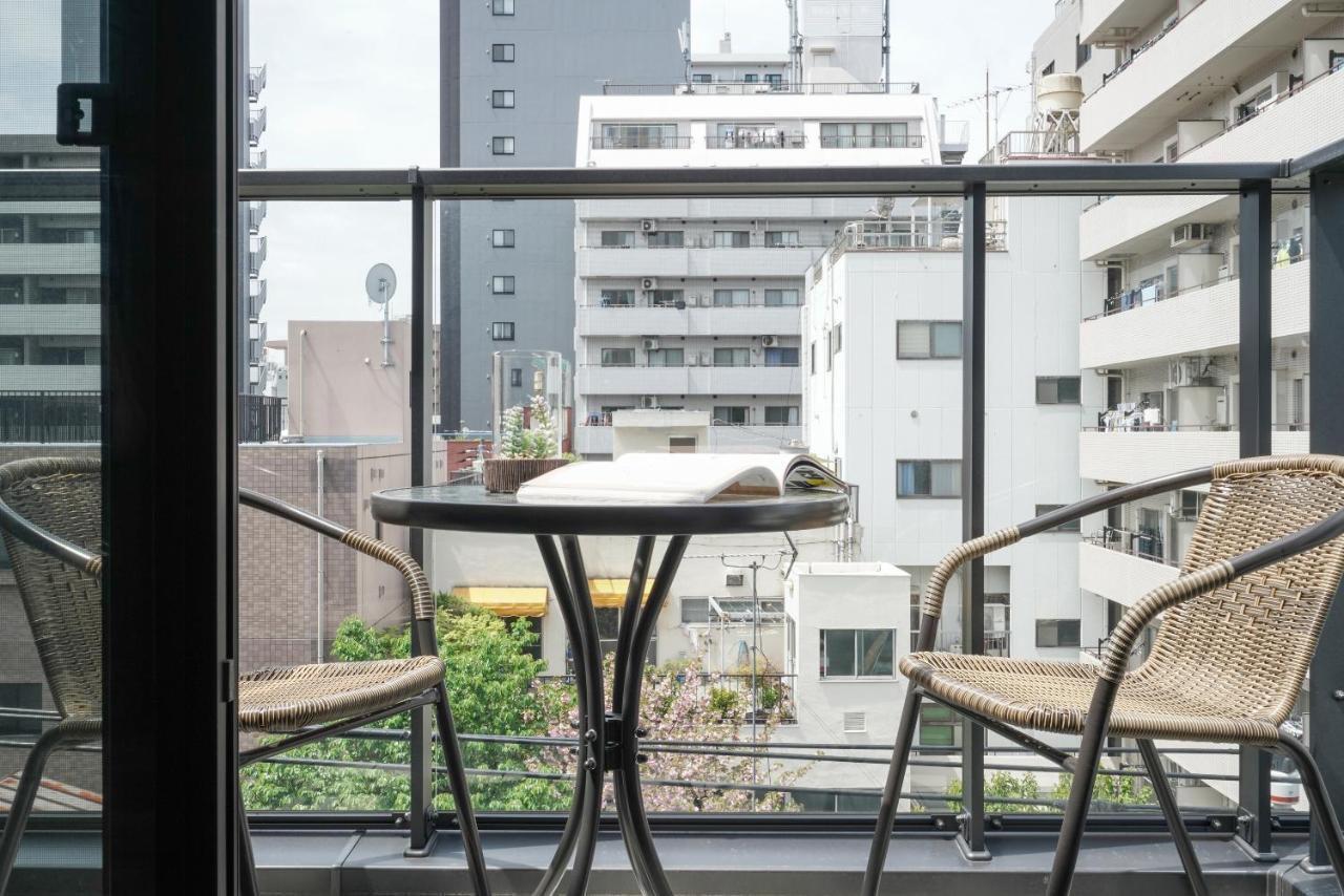 Tokyo Ikoi Hotelー綺麗なホテル 外观 照片