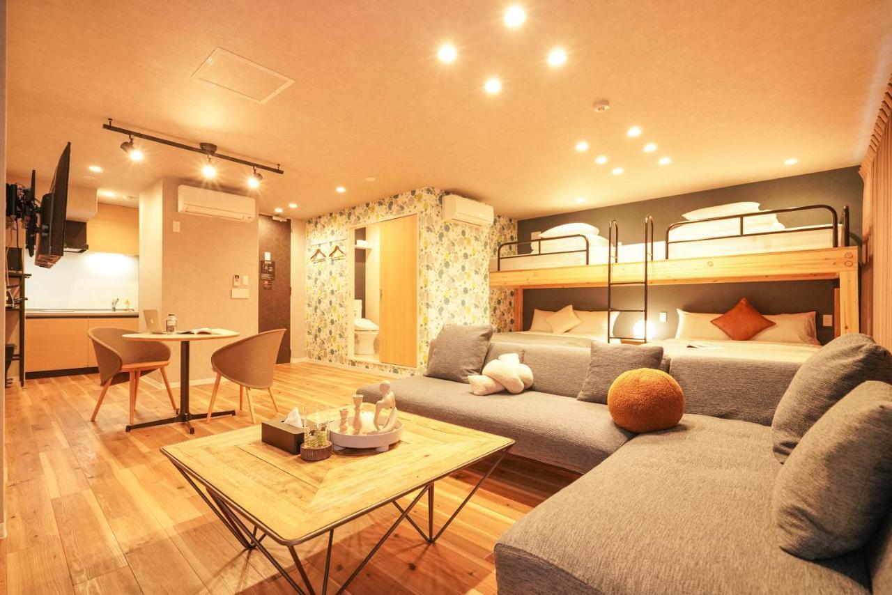 Tokyo Ikoi Hotelー綺麗なホテル 外观 照片