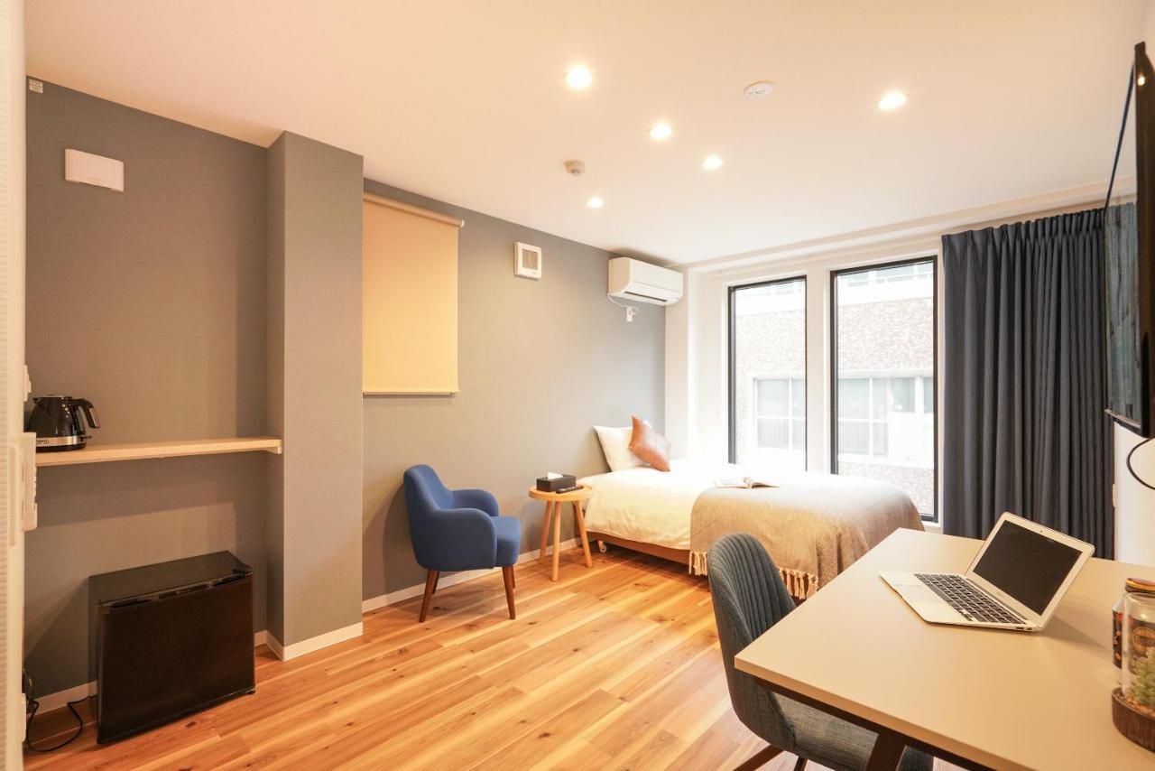Tokyo Ikoi Hotelー綺麗なホテル 外观 照片