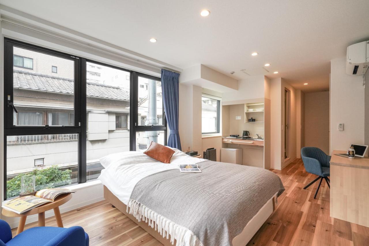 Tokyo Ikoi Hotelー綺麗なホテル 外观 照片