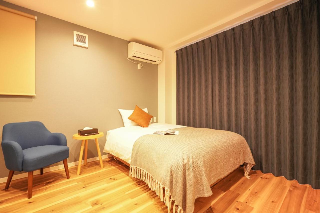 Tokyo Ikoi Hotelー綺麗なホテル 外观 照片
