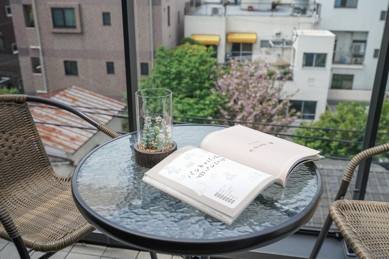 Tokyo Ikoi Hotelー綺麗なホテル 外观 照片