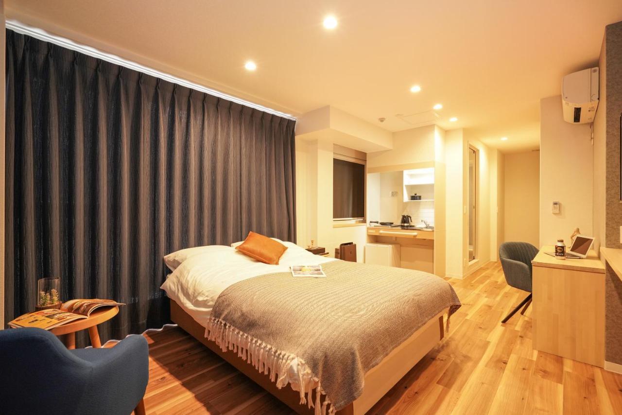 Tokyo Ikoi Hotelー綺麗なホテル 外观 照片