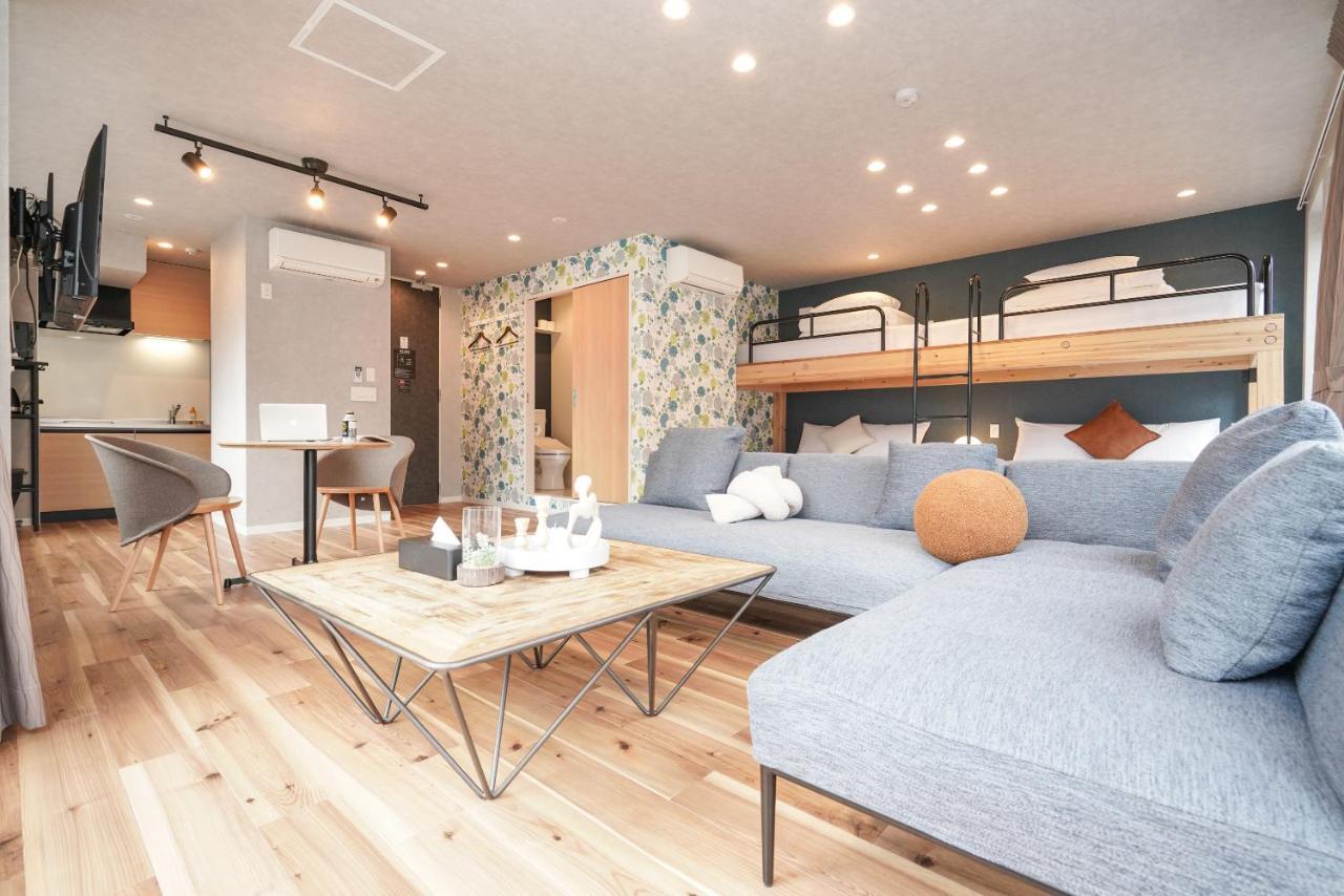 Tokyo Ikoi Hotelー綺麗なホテル 外观 照片