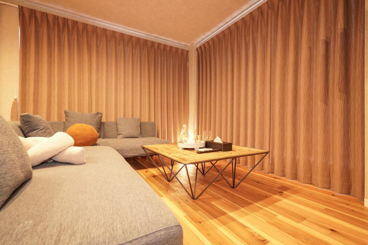 Tokyo Ikoi Hotelー綺麗なホテル 外观 照片