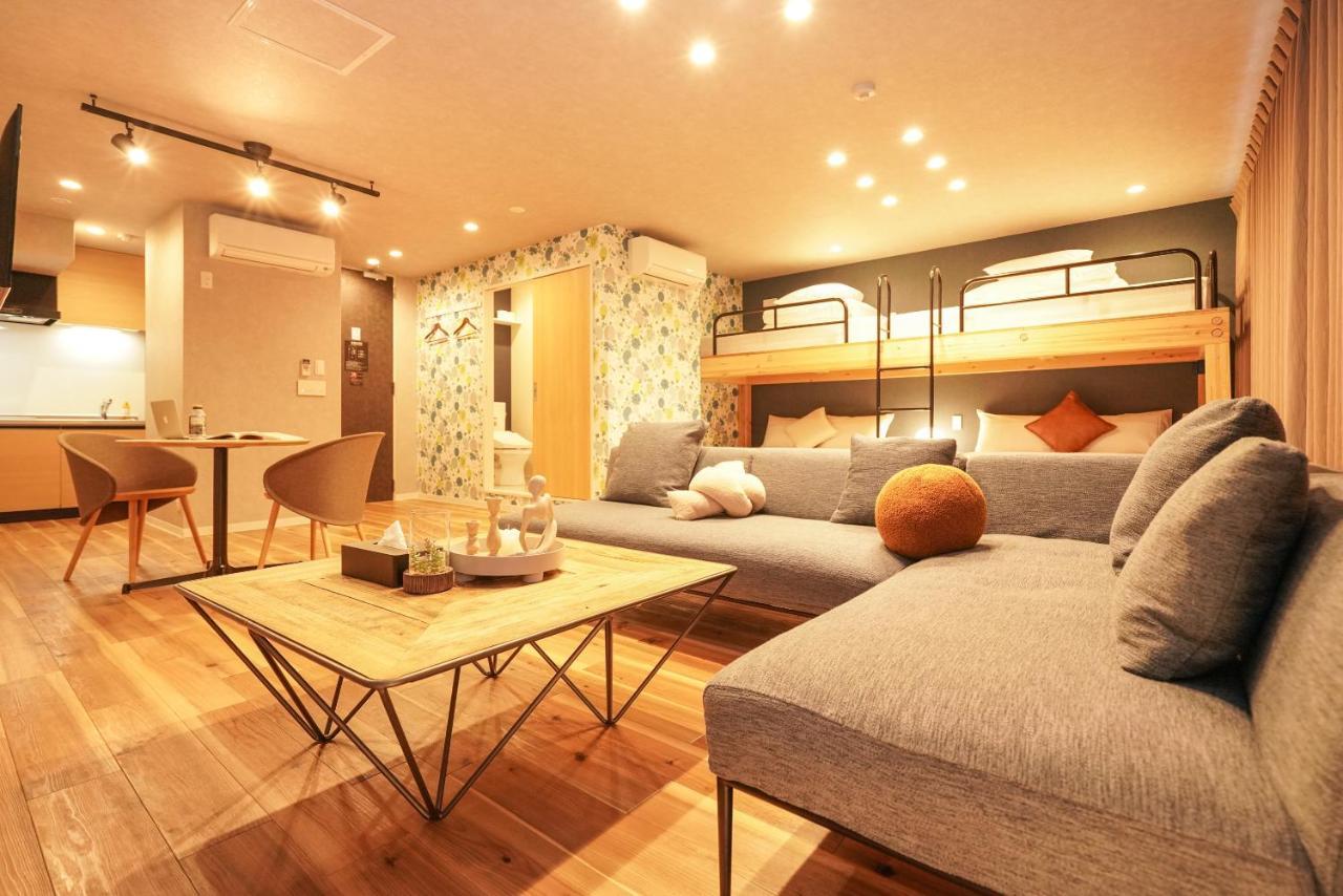 Tokyo Ikoi Hotelー綺麗なホテル 外观 照片