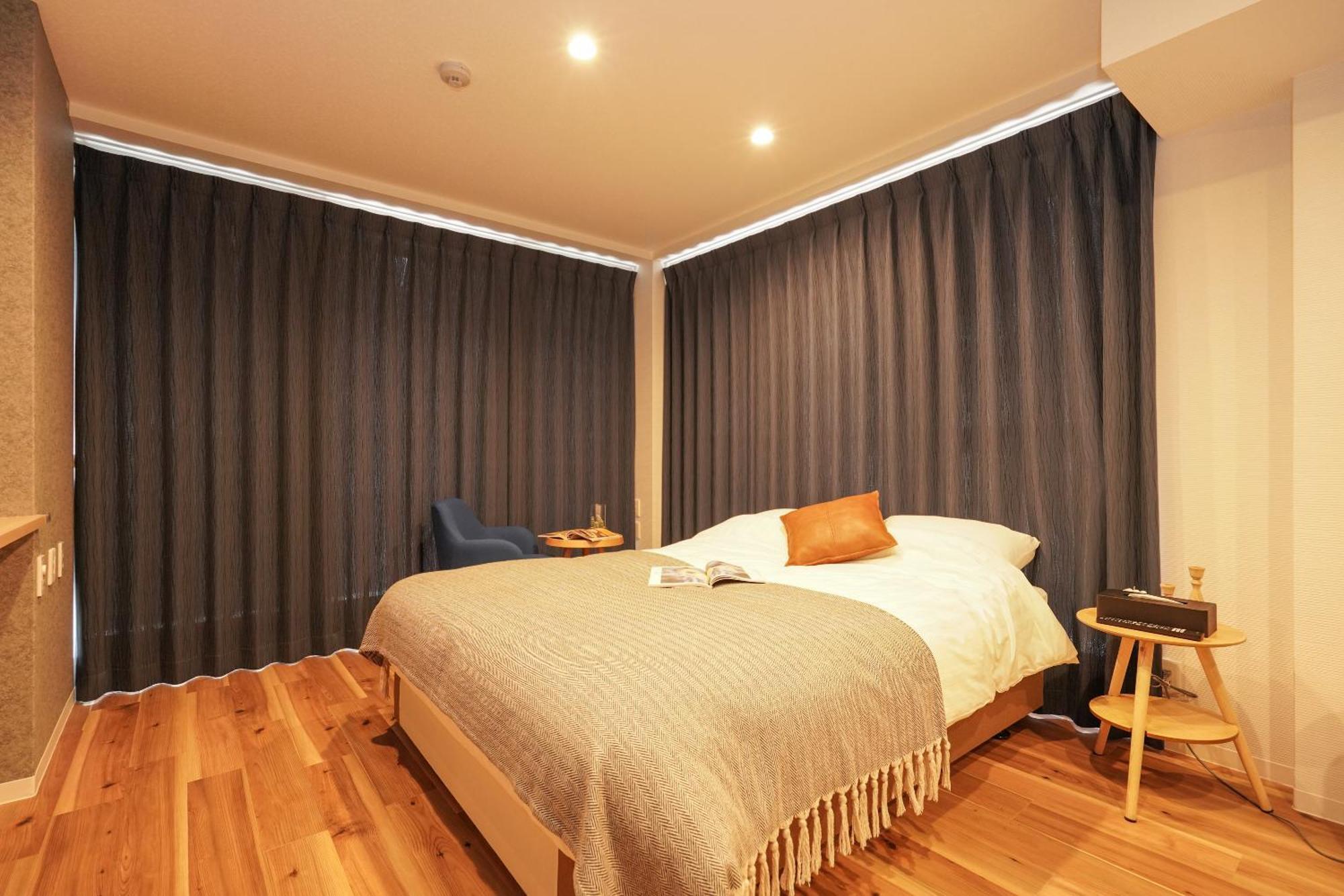 Tokyo Ikoi Hotelー綺麗なホテル 客房 照片
