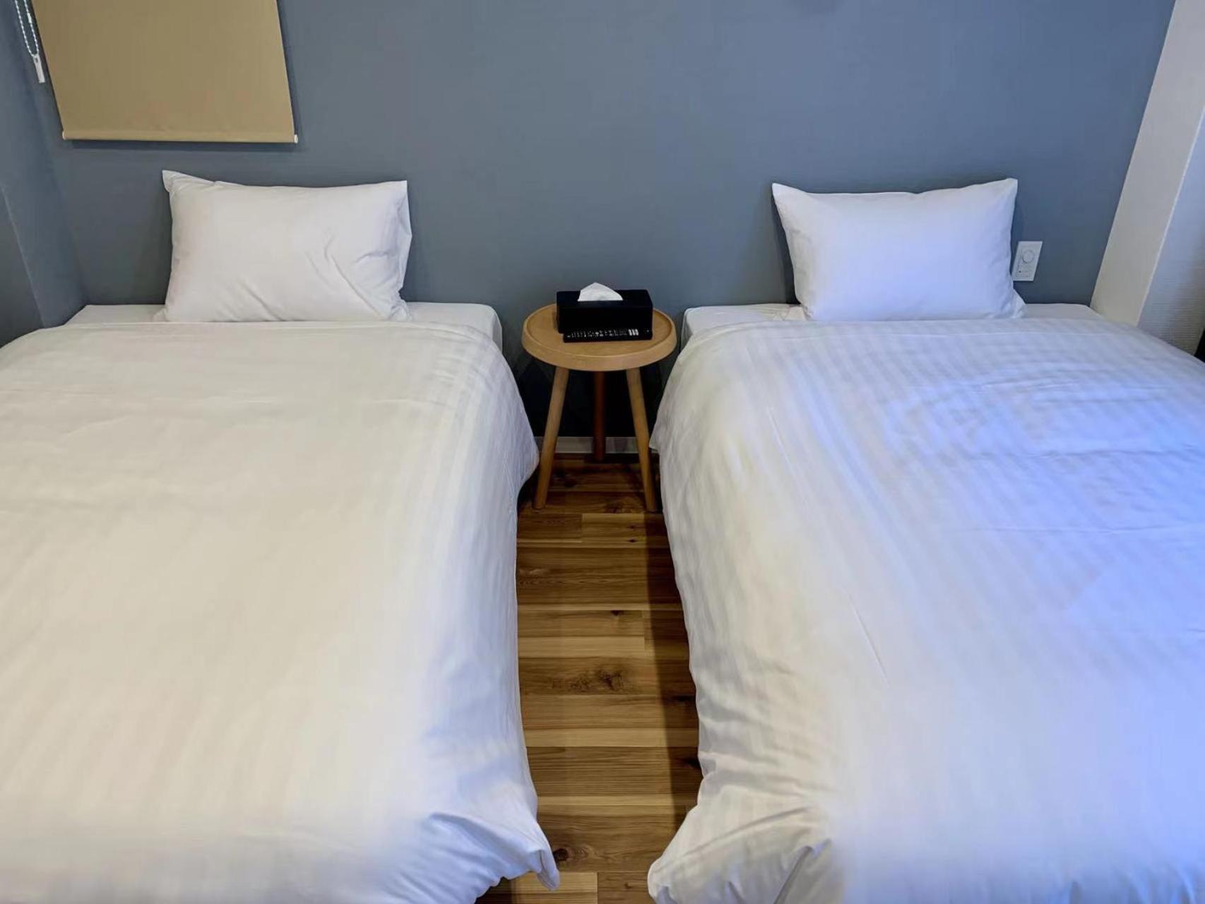Tokyo Ikoi Hotelー綺麗なホテル 客房 照片