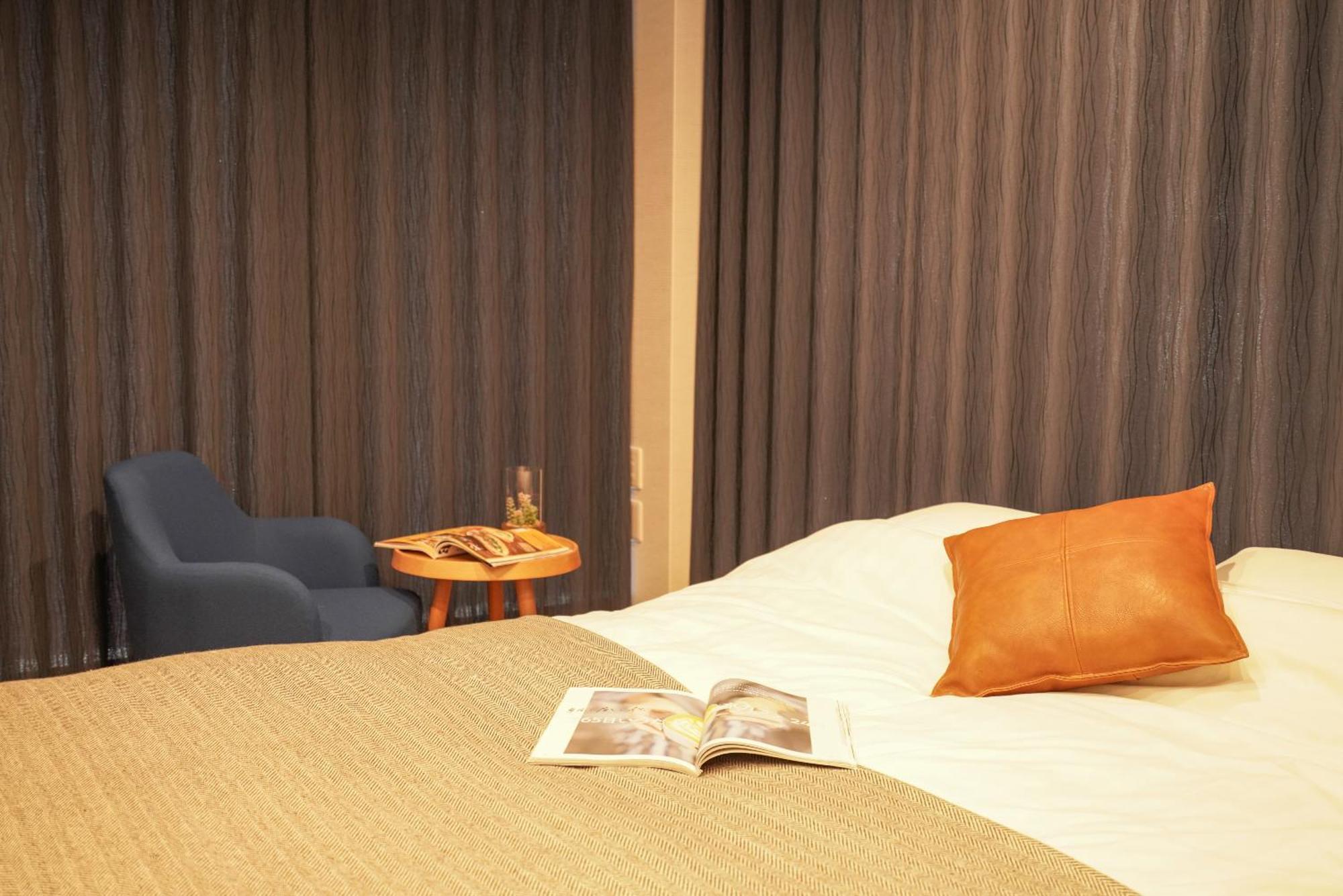 Tokyo Ikoi Hotelー綺麗なホテル 客房 照片