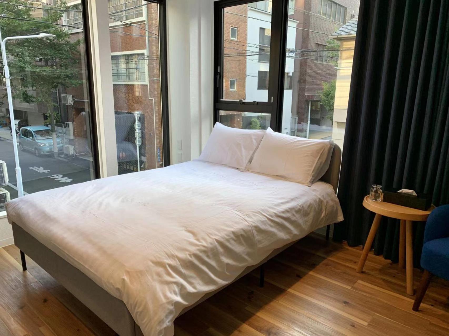 Tokyo Ikoi Hotelー綺麗なホテル 客房 照片