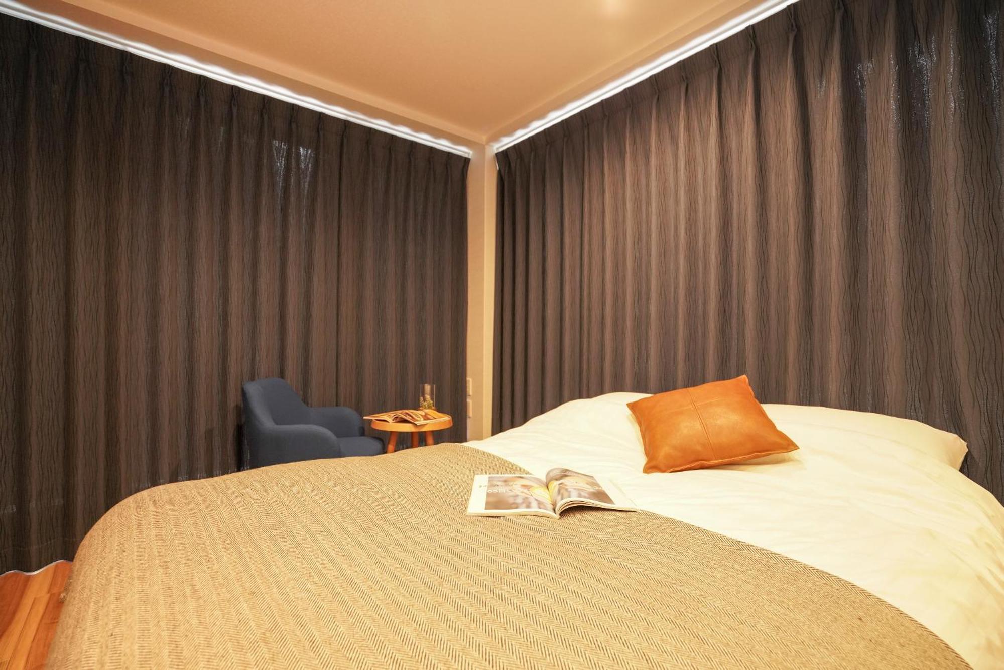 Tokyo Ikoi Hotelー綺麗なホテル 客房 照片