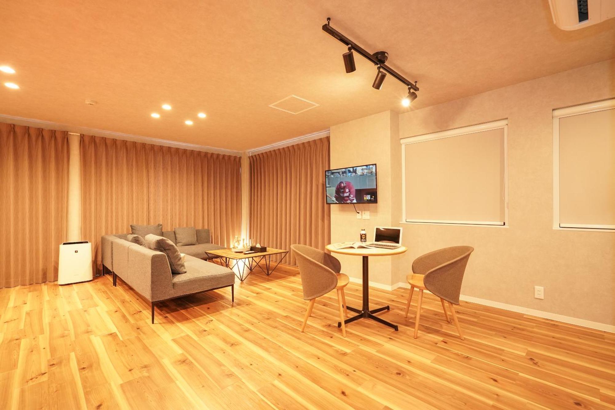 Tokyo Ikoi Hotelー綺麗なホテル 客房 照片
